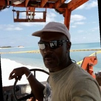 Carlton Hanson