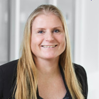Maria Beenfeldt