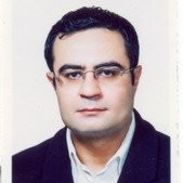 Alireza Davatgar