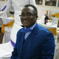 Prof. Edwin Momoh