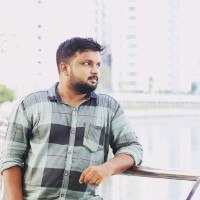 Jishnu Prakash