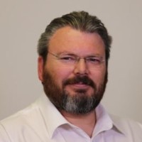 Paul Warren
