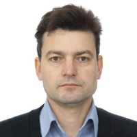 Mikhail Kriazhevskikh
