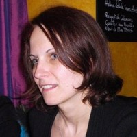 Anne-Gaële Prud'Homme