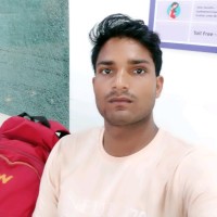 Manoj Rajbhar