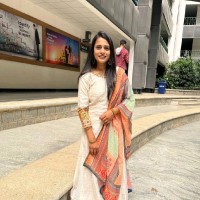 Tanushree Shivanna