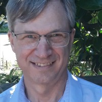 Paul Gjording