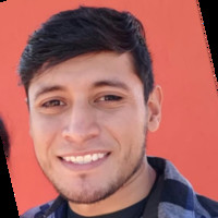 César Ricardo Orenday Elias