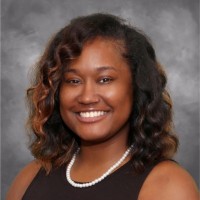 Tiandra Johnson