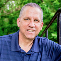 Jeff Stout