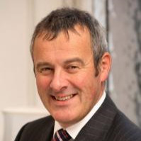 gerald callander