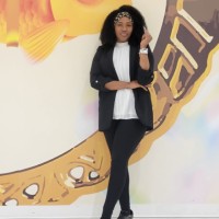 Madina Diallo