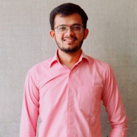 Parth Animesh Patel