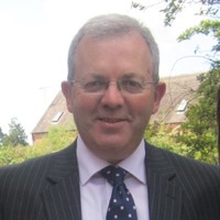 Colin Jeffrey