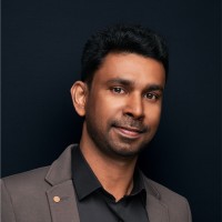 Shamsuddeen Meethale Menoth