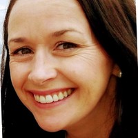 Michelle Cahill