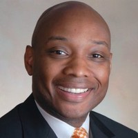 Cedric Clark, PMP