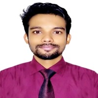 Md Hasan Sahariar Alam