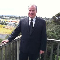 Graeme Lee