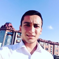 Dostonjooon Nosirov