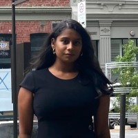 Shamita Mahendran