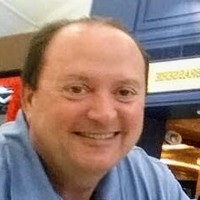 Bob Odonnell
