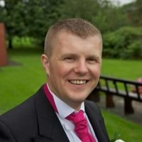 Mark Whittaker