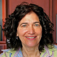 Gail Baker
