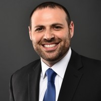 Alex Alperin