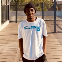 Nsovo Mathonsi