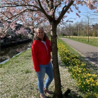 Karen Gerrits