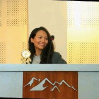 Reeta Shrestha