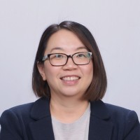 Pamela Cheng 鄭