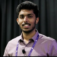 Shreekanth Raghunathan