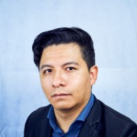 Alan D. Osorio