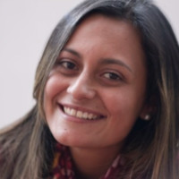 Alejandra Flórez Sánchez