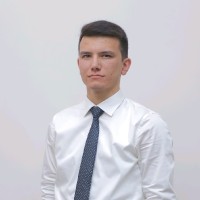 Fakhrullo Kimsanov, LL.M.