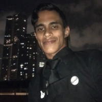 Lazaroo Brian