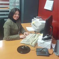 María José Bonilla Rol