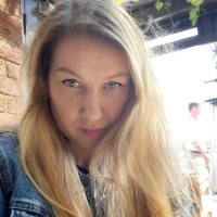Silvia Elise Nilsson