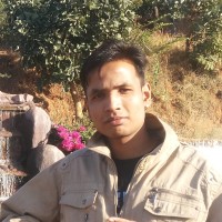 Deepak Chouksey
