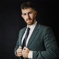 Robert Popovic