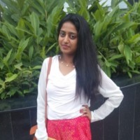 Priya MS