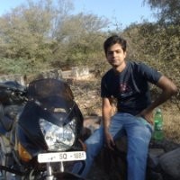Sunil Ajmani