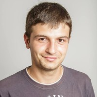 Vasyl Kurhanevych
