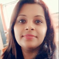 Gauravi D.