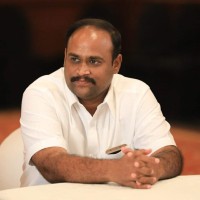 Santhana Iyyappa Sundararaj Shrinivaasan