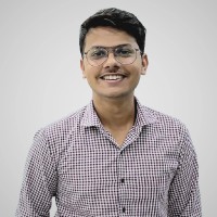 Kandarp Trivedi