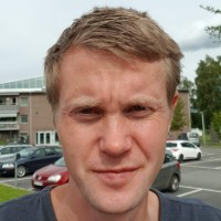 Martin Andersson