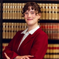 Rebecca Klvac